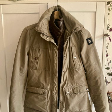 Jacke