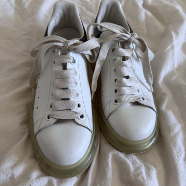Alexander McQueen Sneaker