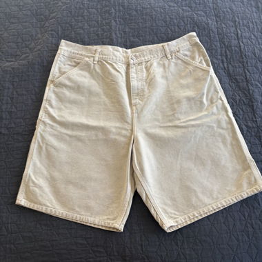 Pantaloncini Carhartt
