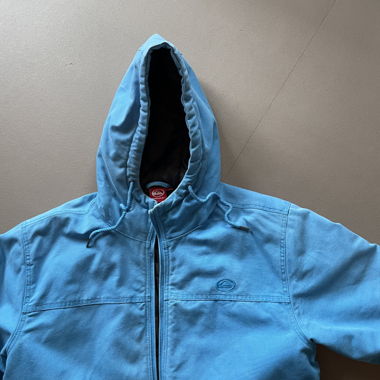 Veste Quicksilver