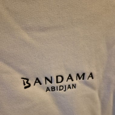 Sweat Bandama
