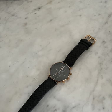 Kapten & Son Uhr