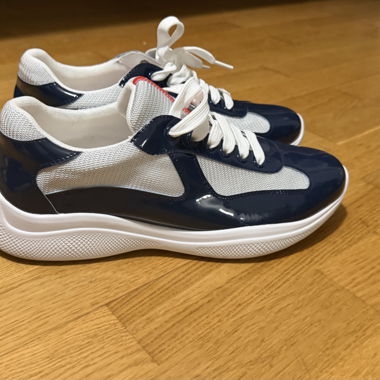 Sneaker Prada