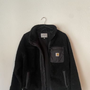 Carhartt Jacket black Size: S