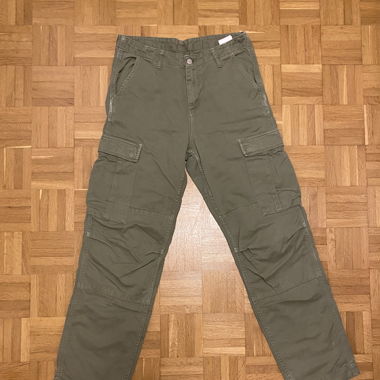 Carhartt REGULAR CARGO PANT