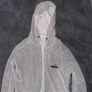 Ellesse Jacket