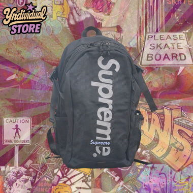 Supreme Backpack