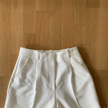 Old Money Shorts d'été