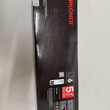 Briloner LED-Decken-/Wandleuchte