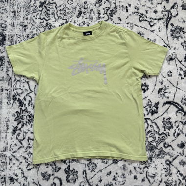 T-shirt Stussy