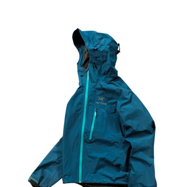 Arcteryx Hardshell Jacke M