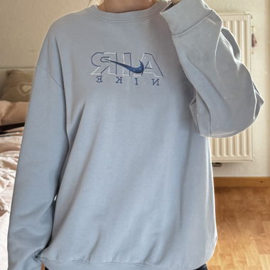 Pull brodé Nike 