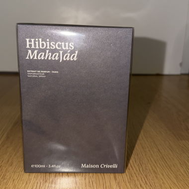 Maison Crivelli Hibiscus Mahajad