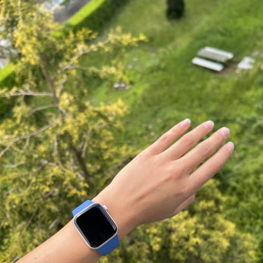 Cinturino Apple Watch