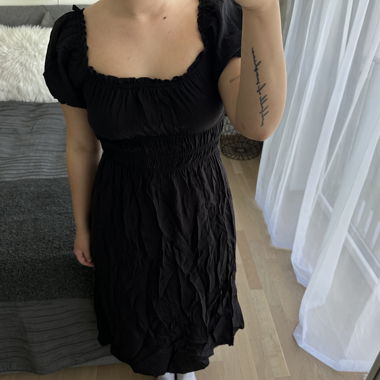 Robe aérienne