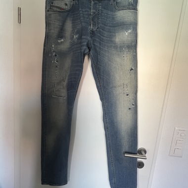 Jeans Diesel D.N.A. W36 L34