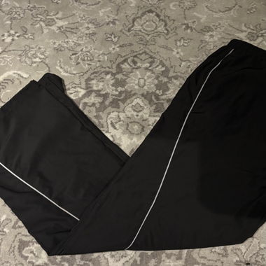 FB Sister schwarze Sporthose Grösse S