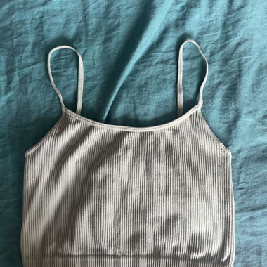 Trägershirt