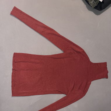 kragen pullover