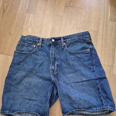Levi's 468 LOOSE SHORTS UNISEX