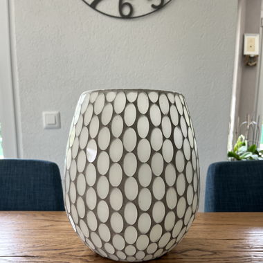 Photophore Partylite 