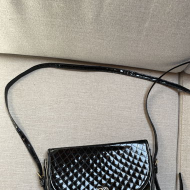 vintage Tasche