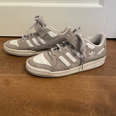 Adidas Forum Low
