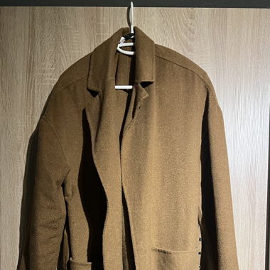 Manteau