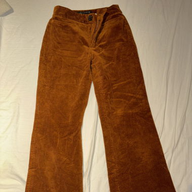Cordhose