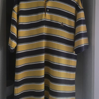 Chemise Tommy Hilfiger