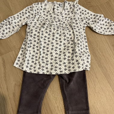 3 Months Size Set