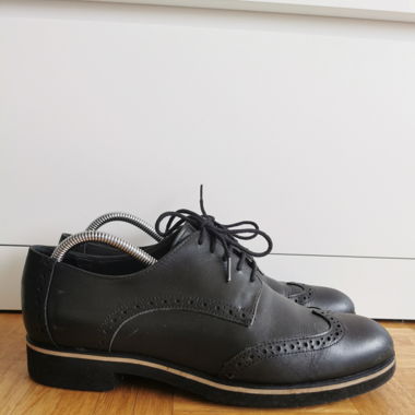 Navyboot shoes