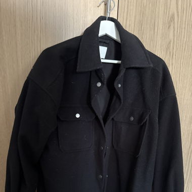 JACKET M H&M