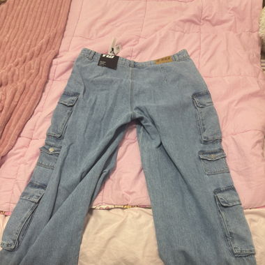 Tally Weijl Cargo jeans
