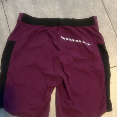 Löffler Fahrradhose ohne Polster