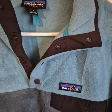 Patagonia Fleece