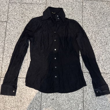 Massimo Dutti Bluse