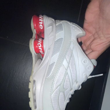 Nike Supreme Shox