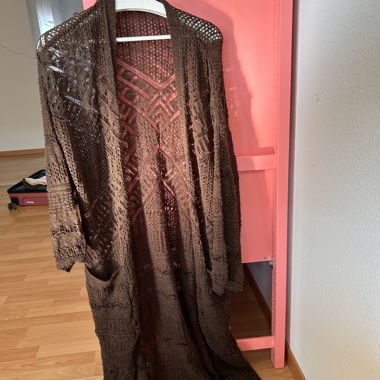Boho Cardigan