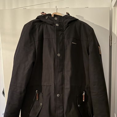 Manteau Navahoo
