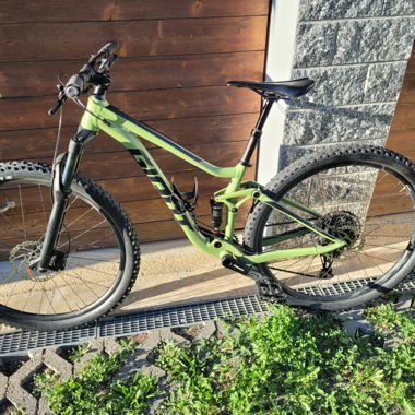Giant Stance 2021 (fully)