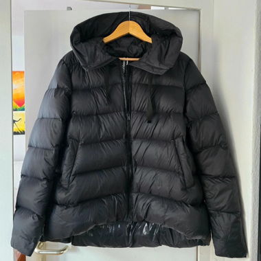 Bomboogie kurze Daunenjacke L/XL