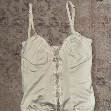 Haut vintage