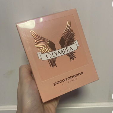 Olympea by Paco Rabanne - 50 ml perfume