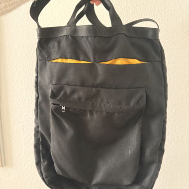 VÄRLDENS Rucksack
