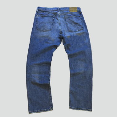 Polo Ralph Lauren vintage straight-leg jeans