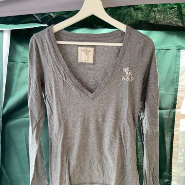 Sweatshirt A&F