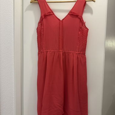 Pink dress Marc by Marx Jacobs size 36