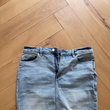 Jeans Rock 