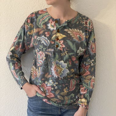 Pull multicolor 